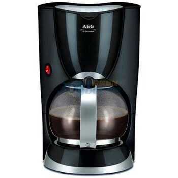 伊莱克斯 （Electrolux）ECM3000 滴漏式咖啡机 10杯份，还使用方便，易清洗！