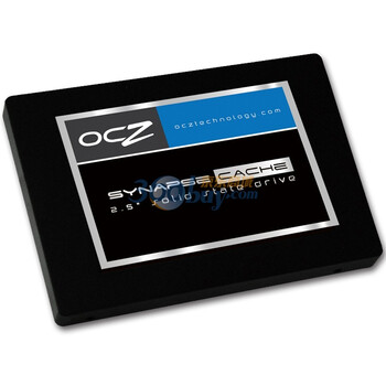 饥饿鲨（OCZ）Synapse Cache 64G加速盘 2.5英寸 SATA-3固态硬盘(SYN-25SAT3-64G)