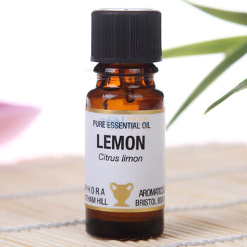 英国AA网柠檬精油10ml