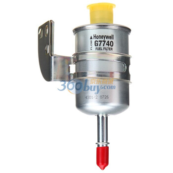 方牌（Fram）高效燃油滤清器G7740（别克GL8）