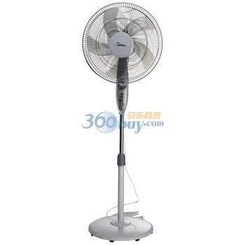 美的（Midea）机械落地扇FS40-8B1