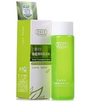 草木年华 六重草本祛痘消印收敛水100ml+20ml(新包装)
