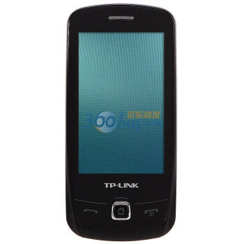 普联（TP-LINK）5200 GSM手机（黑银）