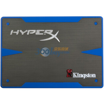 金士顿（Kingston）HyperX 240GB（SH100S3/240G）SSD固态硬盘