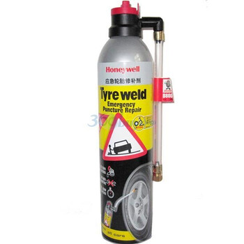 霍尼韦尔(Honeywell) HT3YA 400ML 轮胎应急修补剂