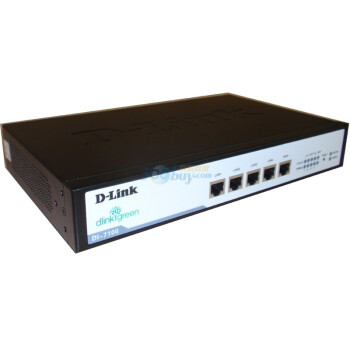 友讯（D-Link）DI-7100 高效节能企业路由器