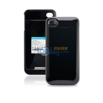 SCUD飞毛腿iPhone4电池背夹S19，99元包邮