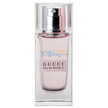 Gucci 古驰新女性香水30ml