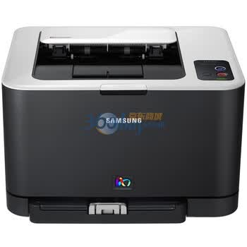 三星（SAMSUNG）CLP-326彩色激光打印机