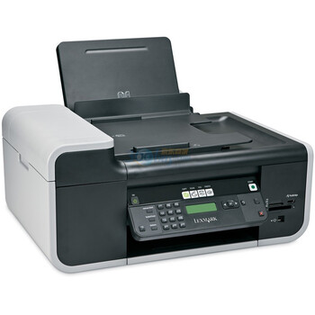 利盟(LEXMARK）X5690 喷墨一体机（打印 复印 扫描 传真）