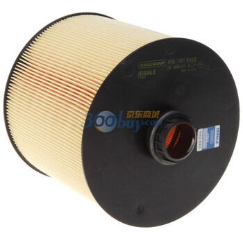 德国马勒（MAHLE）琥珀空气滤清器LX1006-21（奥迪A6L(C6)）