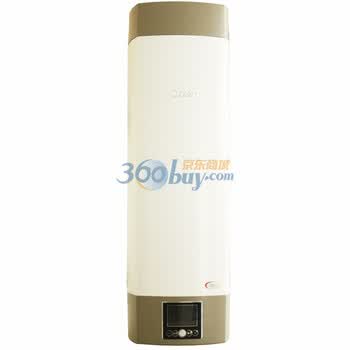 otlan 奥特朗 双模双核电热水器 HDSF403 象牙白 5500W