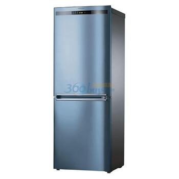 伊莱克斯(Electrolux)冰箱BCD-232EN金属蓝