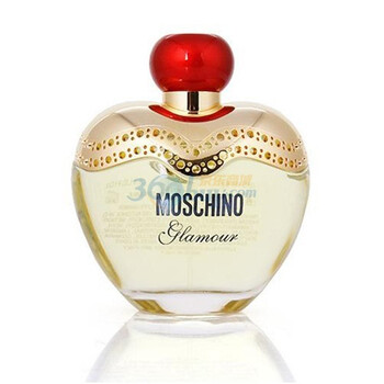 MOSCHINO雾仙浓魅力甜心女士浓香水50ml