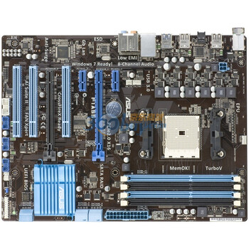 华硕(ASUS)F1A55主板(AMD A55/Socket FM1)
