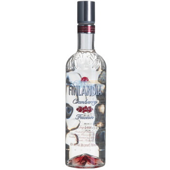Finlandia芬兰伏特加 樱桃味 700ml
