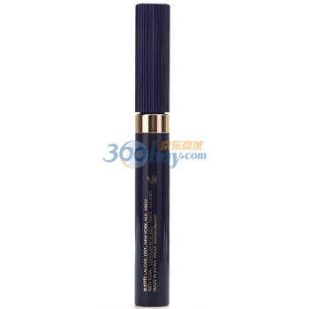 ESTEE LAUDER 雅诗兰黛凝彩卷翘睫毛膏01 5.5ml