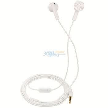 惠普（HP）XU233PA#AB2 Pan700 入耳式耳机（白）