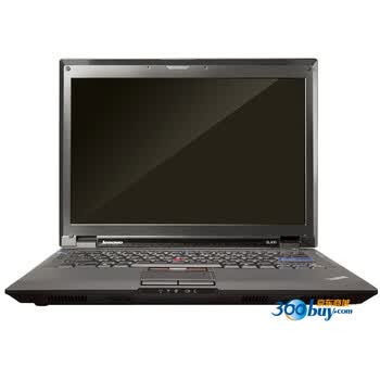 ThinkPad SL400 2743-7GC 14.1������ʼǱ����ԣ�T5870 1G 160G RAMBO ���ߣ���ԭװ��