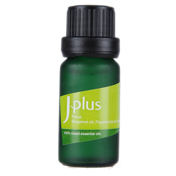 静佳Jplus 醒神复方精油10ml