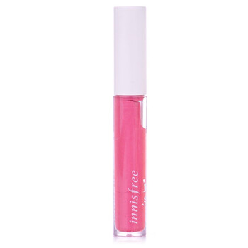 悦诗风吟Innisfree 有机纯天然真彩唇彩5ml 7#