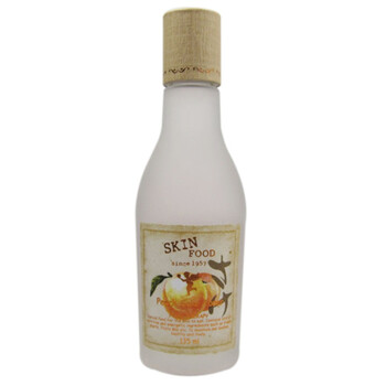 Skin Food水蜜桃清酒毛孔收缩化妆水 135ml