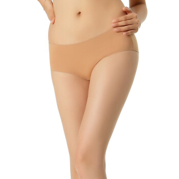 Jockey居可衣 2012春夏新品 女式新生代无痕三角裤 JJ2L2768 209深肉色 XL