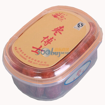 好想你枣博士红枣470克(精品礼盒)