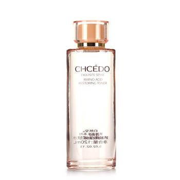 自然堂CHCEDO 娇颜再生紧肤水