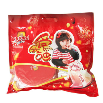厨师 合家欢乐礼包320g*1包