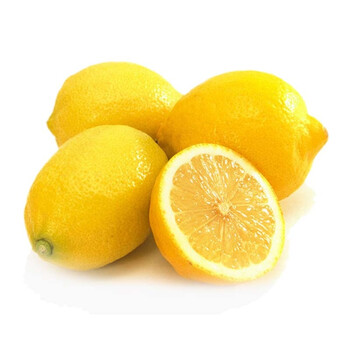 国产柠檬（15KG/箱）