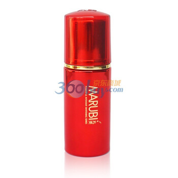 MARUBI丸美 高机能激白精华隔离霜35ml 绿玉白