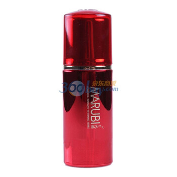 丸美高机能激白精华隔离霜 35ML 粉嫩白