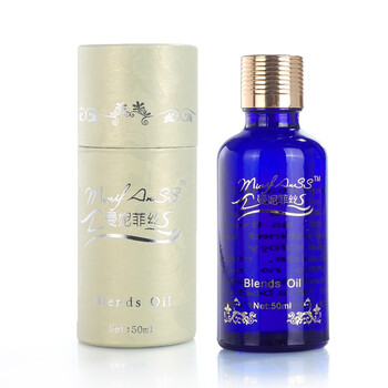 Minifanss曼妮菲丝 消脂美腿精油50ML