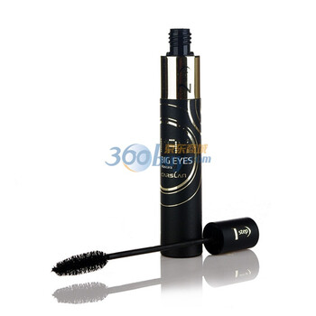 卡姿兰Carslan 大眼睛浓卷丰1+2双效睫毛膏 9g