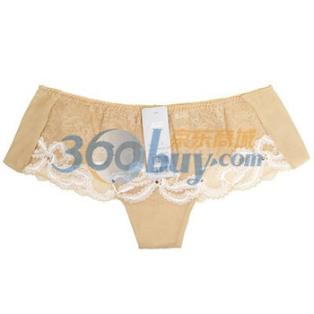 曼妙蝶影AM21041 肉色 76