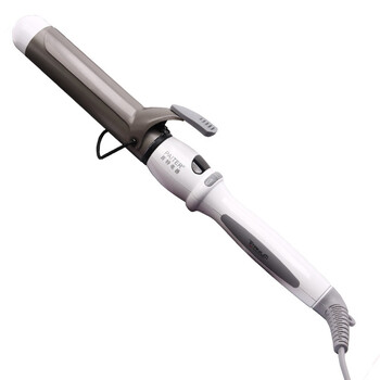 百特 19mm小号 陶瓷卷发棒/液晶卷发器 卷发器 烫发器 HC7119