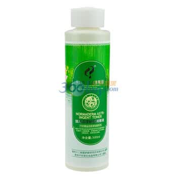 千纤草 丝瓜清莹祛痘调理液300ml