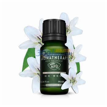 Afu阿芙 橙花精油 10ML
