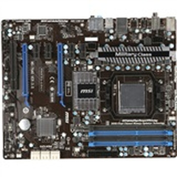 微星（msi）990FXA-GD65主板（AMD990FX/SB950/SocketAM3+）