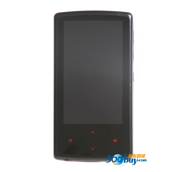 台电(Teclast)M31 4G MP3 播放器(黑色)