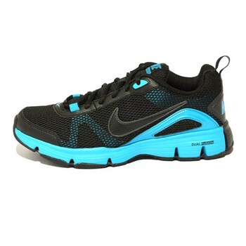 NIKE(耐克) 训练系列 训练鞋 男性 443819004 443819-004 白色 9.5