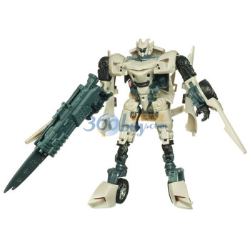 Hasbro 孩之宝 H2873829710 武器轴动系列加强级 变形金刚 路障