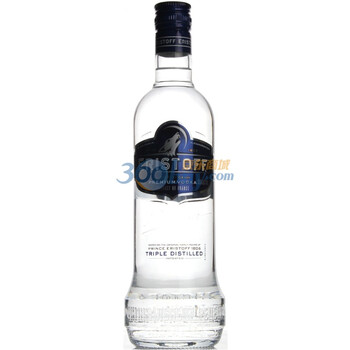 Eristoff皇太子伏特加700ml
