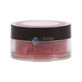 MAYBELLINE美宝莲矿物水漾亲肤腮红 玫瑰红N01 4g