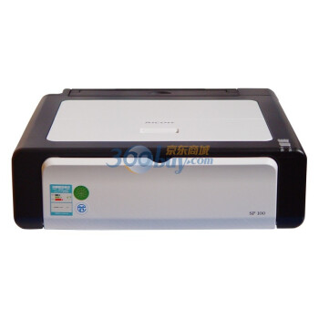 RICOH 理光 SP100 黑白激光打印机