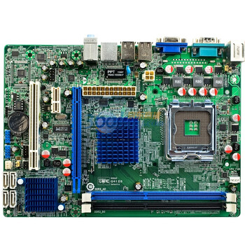 七彩虹（Colorful）C.G41H D3 V26主板（Intel G41/LGA 775）