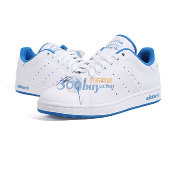 阿迪达斯/Adidas 2011新款运动鞋 中性休闲运动鞋 G50866 6.5