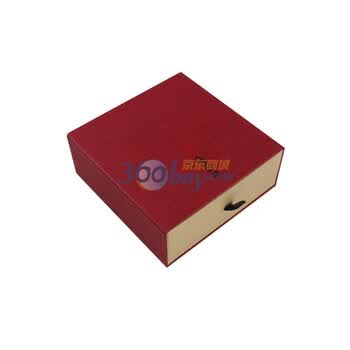 HODO红豆礼品袋礼品盒 皮带礼盒