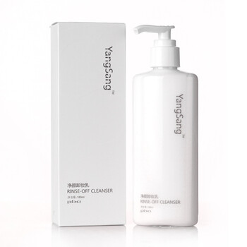 PBA YangSang 净颜卸妆乳 180ml